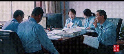聚焦两会 |包永辉在漳县第十六届人民代表大会第一次会议上作检察工作报告